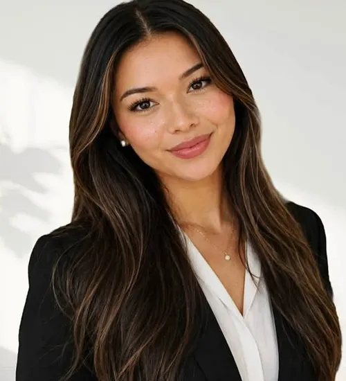 Gianna Sgambelluri - Licensed Insurance Broker & Independent Wealth Advisor