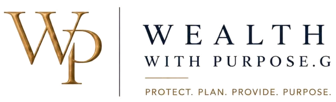 Wealth with Purpose