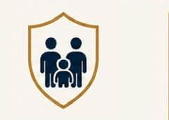 Life Insurance icon