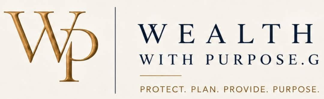 Wealth with Purpose